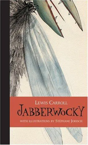 Cover for Jabberwocky