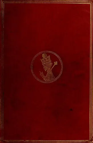 Cover for Through the Looking-Glass
