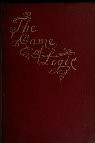 Cover for The Game of Logic