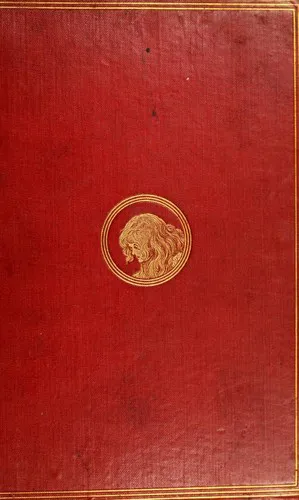 Cover for Sylvie and Bruno