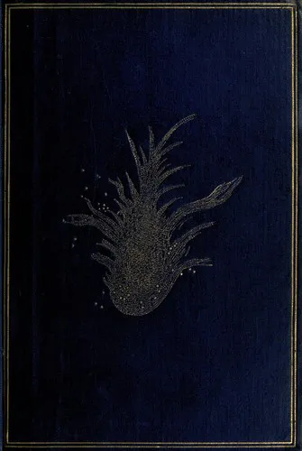 Cover for Phantasmagoria and Other Poems