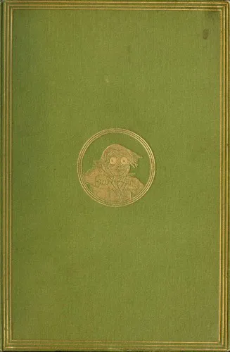 Cover for Rhyme? and Reason?