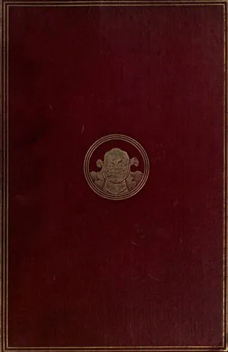 Cover for Sylvie and Bruno Concluded