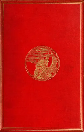 Cover for A Tangled Tale