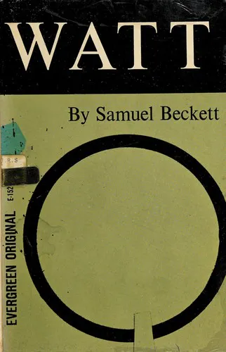 Cover for Watt