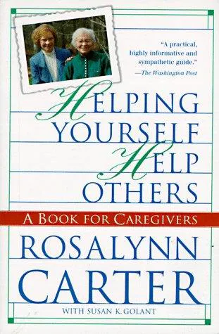 Cover for Helping Yourself Help Others
