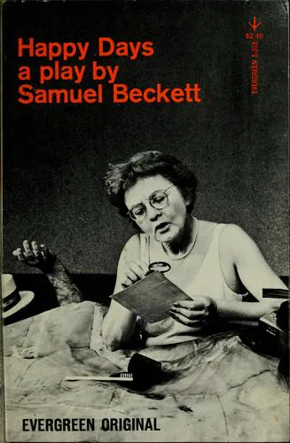 Cover for Happy Days