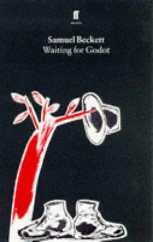 Cover for En Attendant Godot