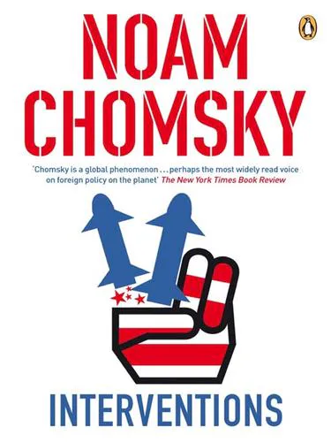 Cover for Interventions