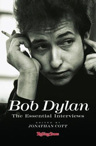 Cover for Dylan, the Essential Interviews