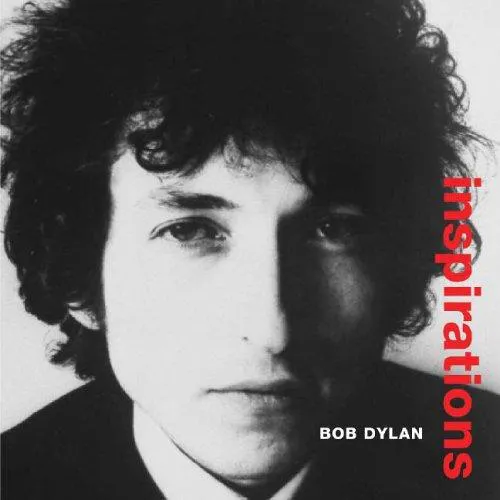 Cover for Inspirations