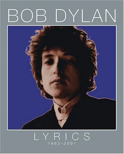 Cover for Lyrics