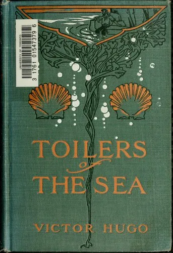 Cover for Travailleurs De La Mer