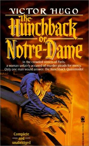 Cover for Notre Dame De Paris
