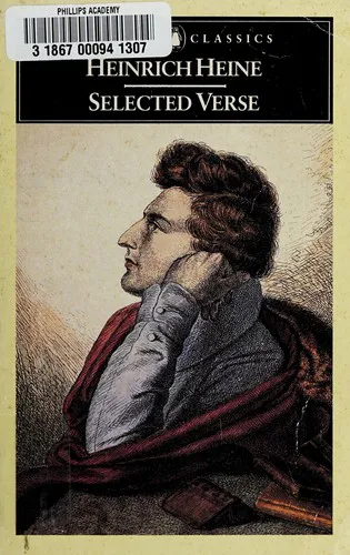 Cover for Heine