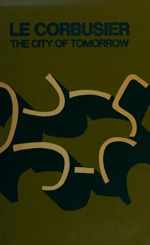 Cover for Urbanisme