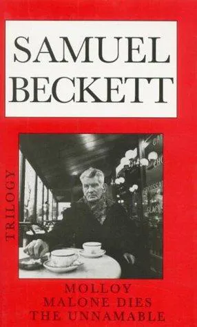 Cover for Beckett Trilogy