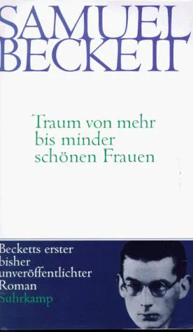 Cover for Traum Von Mehr Bis Minder Schönen Frauen
