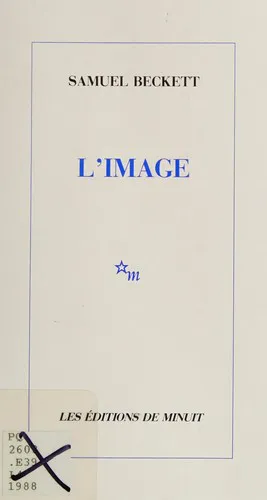 Cover for L' Image