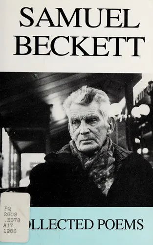 Cover for Collected Poems, 1930-1978