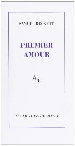 Cover for Premier Amour