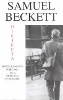 Cover for Disjecta