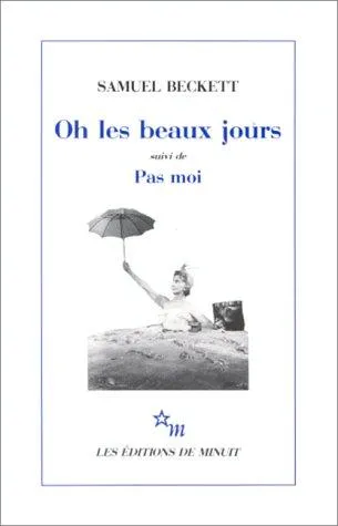 Cover for Oh Les Beaux Jours