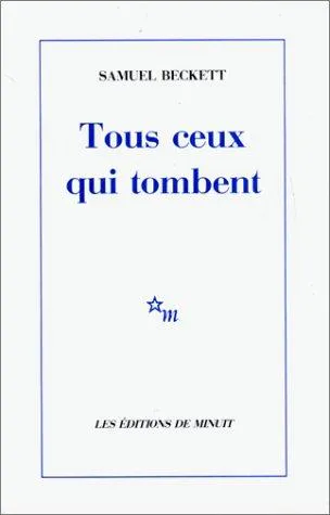 Cover for Tous Ceux Qui Tombent