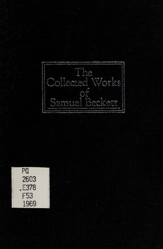 Cover for Film