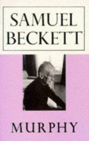 Cover for Murphy