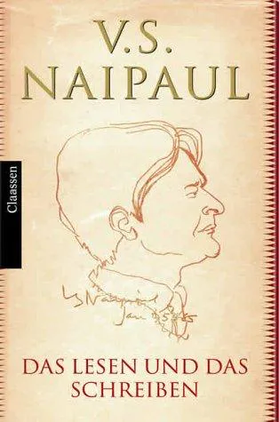 Cover for Das Lesen Und Das Schreiben