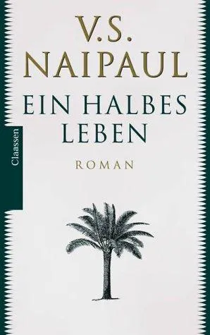 Cover for Ein Halbes Leben