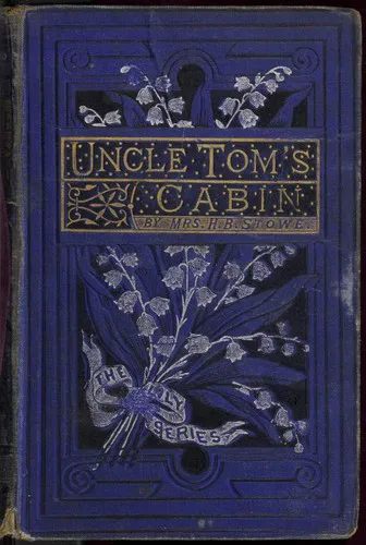 Cover for Uncle Tom's Cabin