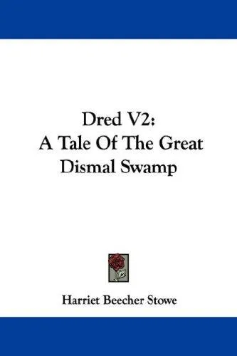 Cover for Dred