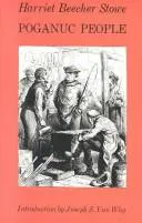 Cover for Poganuc People