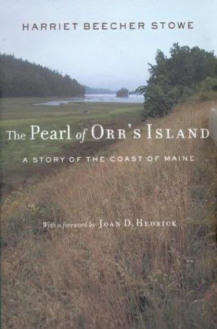 Cover for The Pearl of Orr's Island