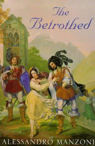 Cover for Promessi Sposi