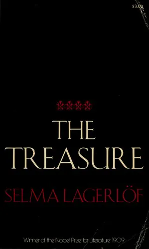 Cover for The Treasure