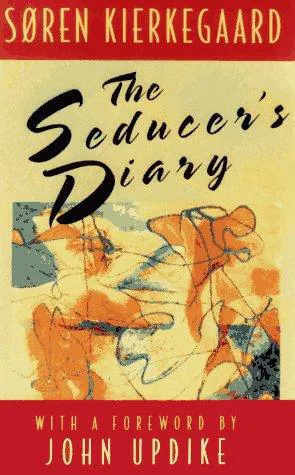 Cover for The Seducer's Diary