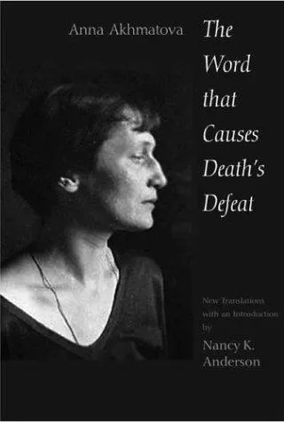 Cover for The Word That Causes Death's Defeat