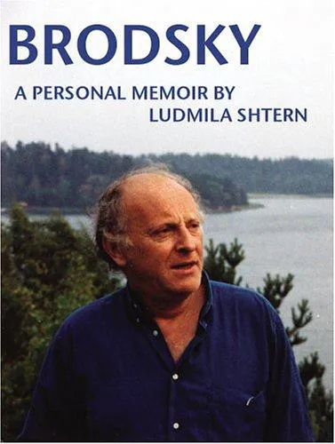 Cover for Brodsky
