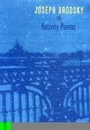 Cover for Nativity Poems