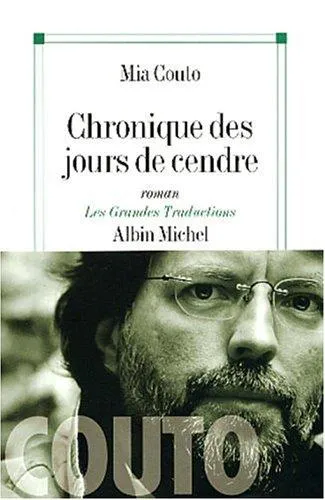 Cover for Chronique Des Jours De Cendre