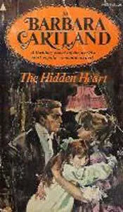 Cover for The Hidden Heart