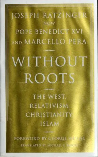 Cover for Without Roots