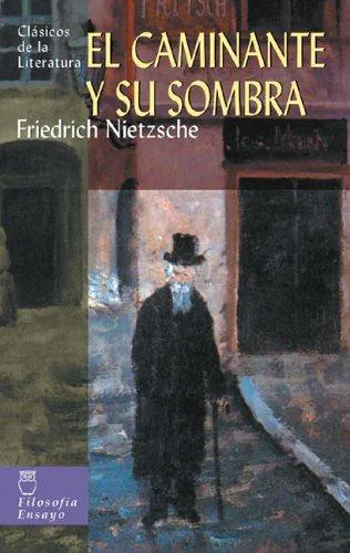 Cover for El Caminante Y Su Sombra