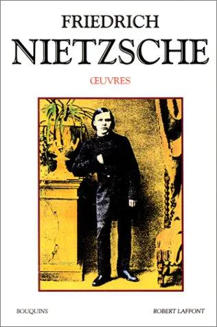 Cover for Oeuvres