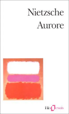 Cover for Aurore