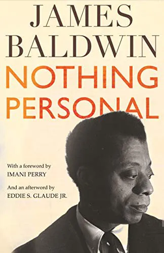 Cover for Nada Personal