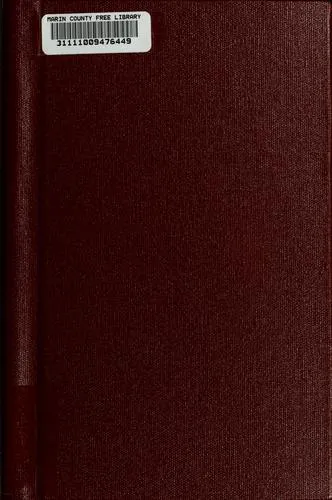 Cover for Letters from Africa, 1914-1931